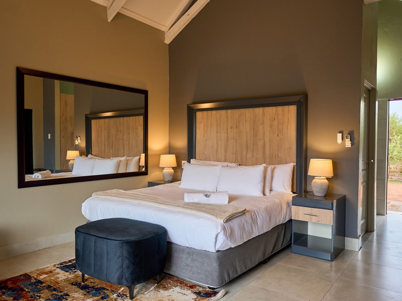 Sasavona Holiday Retreat