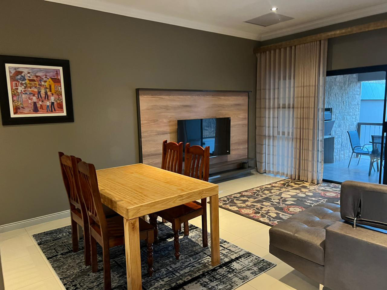 Sasavona Holiday Retreat