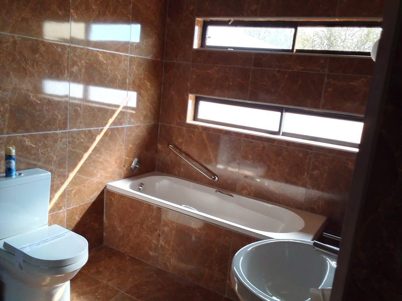 Sasavona Holiday Retreat