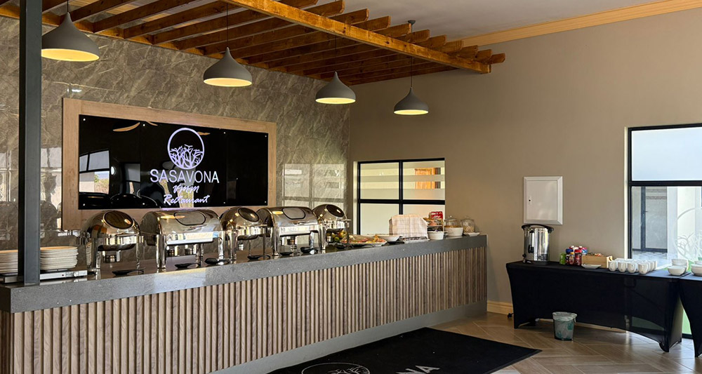 Sasavona Holiday Retreat - Conferencing