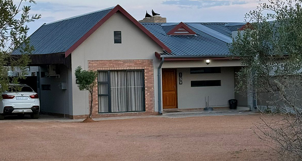 Sasavona Holiday Retreat - Bela Bela