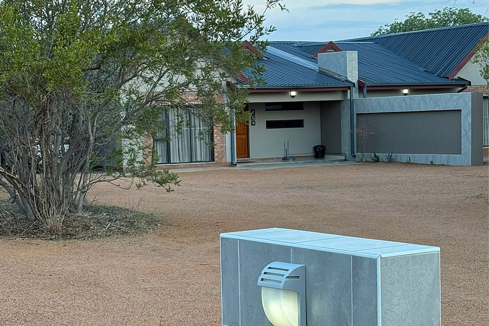 Sasavona Holiday Retreat