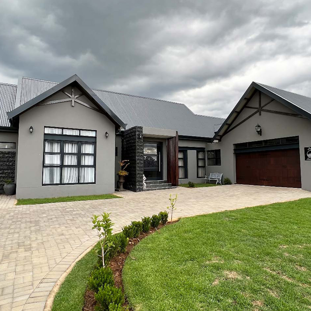 Sasavona Luxury Cottage