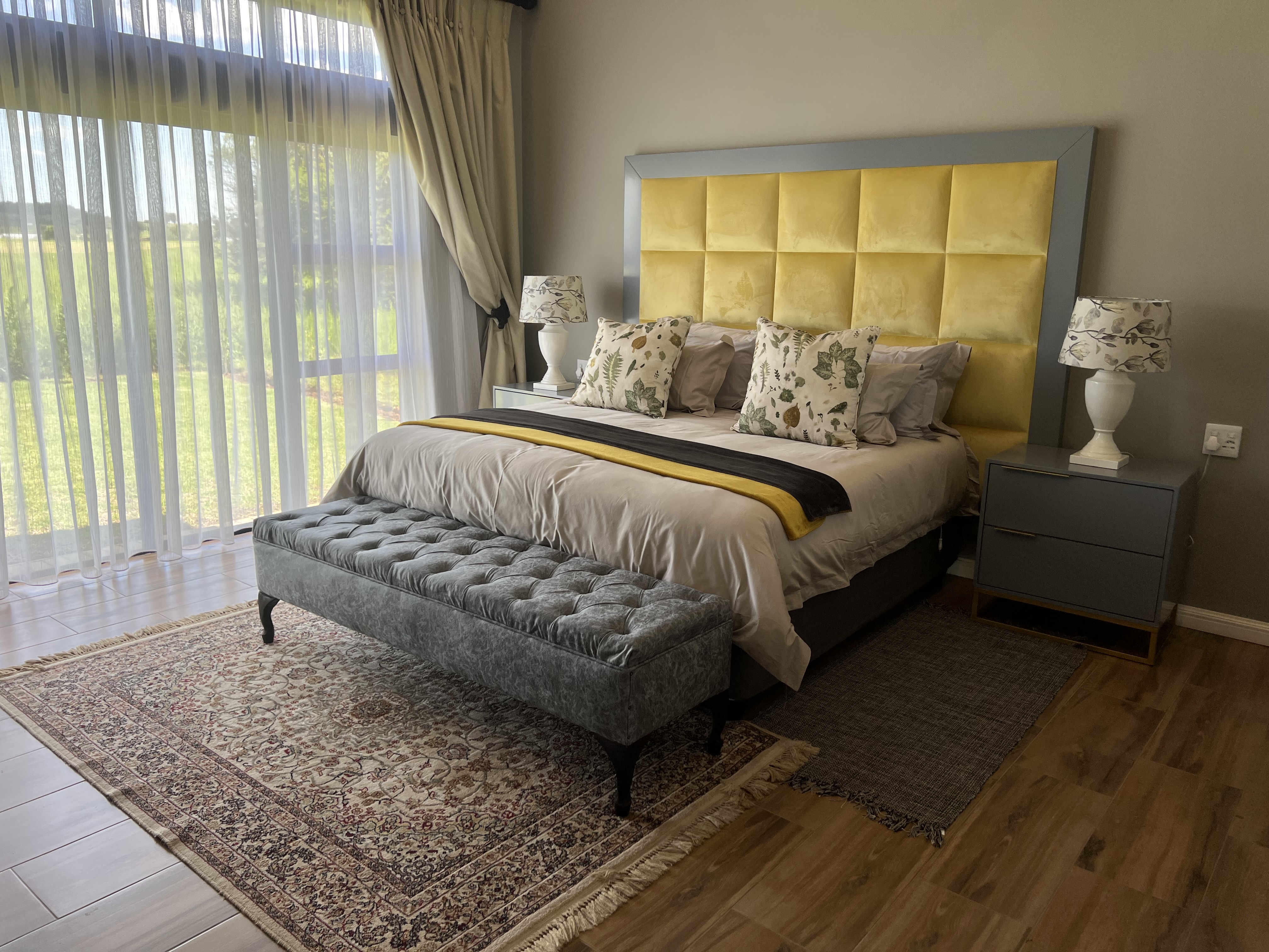 Sasavona Luxury Cottage